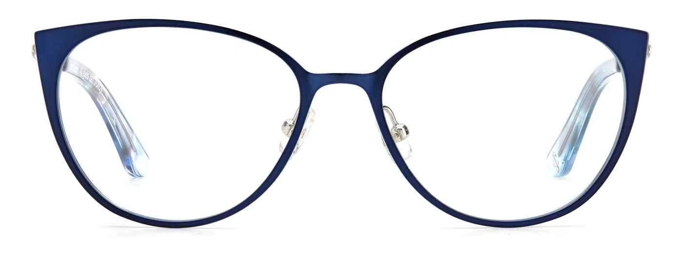 Juicy Couture 221 Eyeglasses - view 8